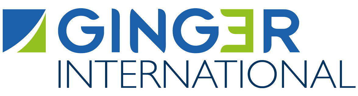Logo de ginger Burgeap